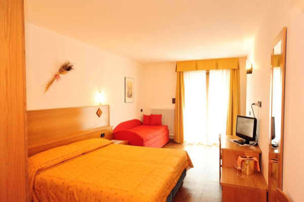 WELLNESS HOTEL VAL DI PEJO