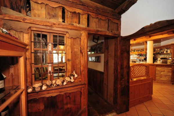WELLNESS HOTEL VAL DI PEJO
