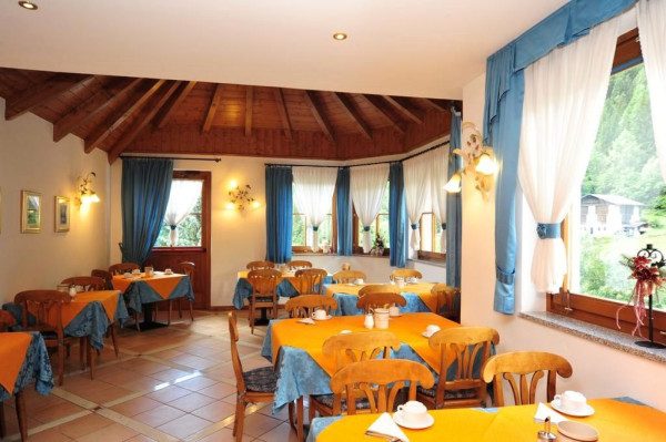 WELLNESS HOTEL VAL DI PEJO