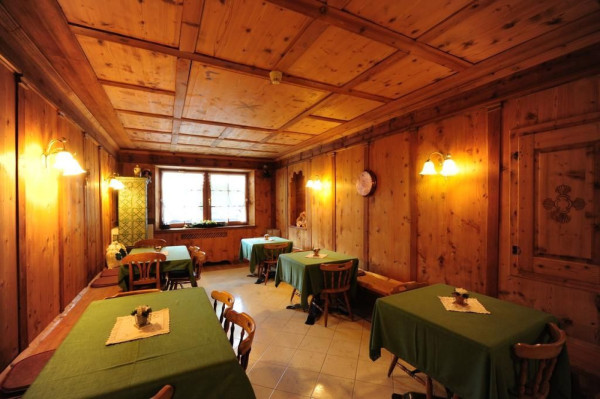 WELLNESS HOTEL VAL DI PEJO