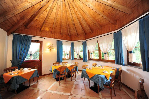 WELLNESS HOTEL VAL DI PEJO