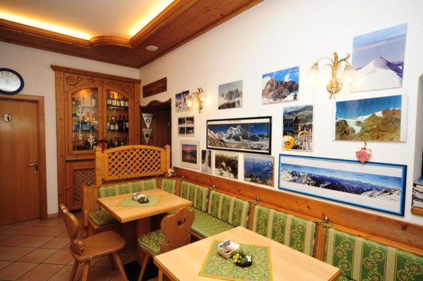 WELLNESS HOTEL VAL DI PEJO