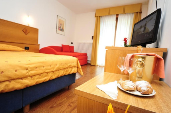 WELLNESS HOTEL VAL DI PEJO