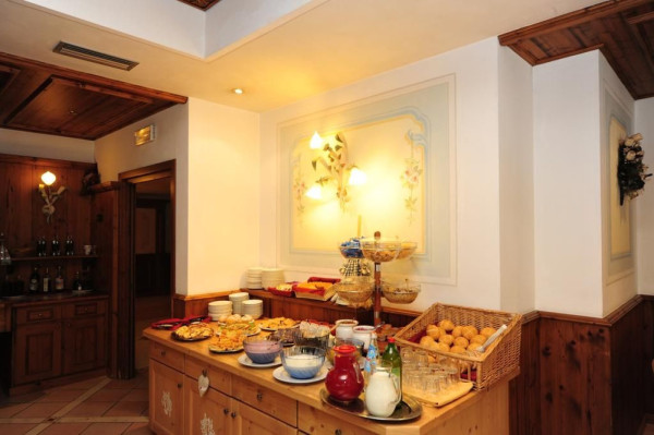 WELLNESS HOTEL VAL DI PEJO