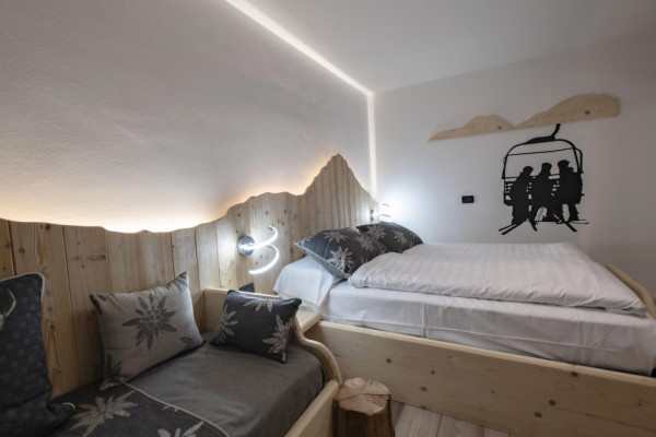 WELLNESS HOTEL Val di Sole Marilleva-Folgarida