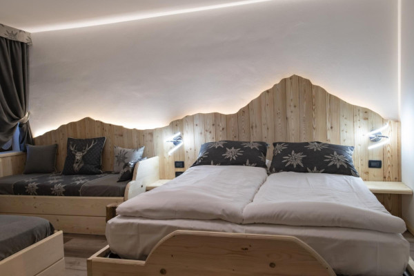 WELLNESS HOTEL Val di Sole Marilleva-Folgarida