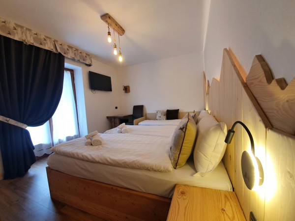 WELLNESS HOTEL Val di Sole Marilleva-Folgarida