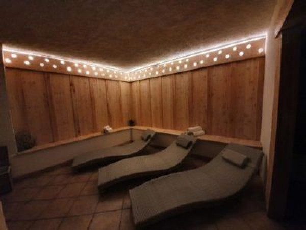 WELLNESS HOTEL Val di Sole Marilleva-Folgarida