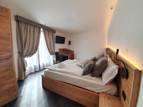 WELLNESS HOTEL Val di Sole Marilleva-Folgarida