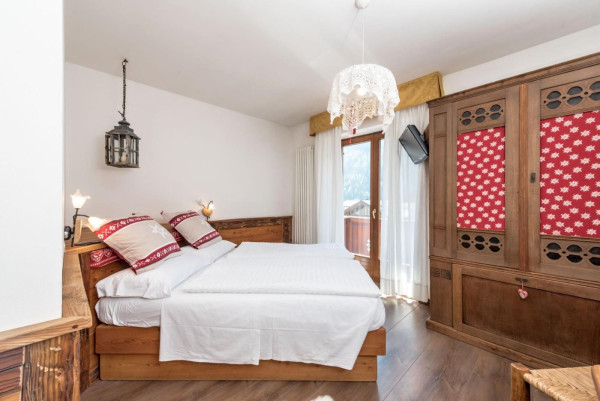 WELLNESS HOTEL Val di Sole Marilleva-Folgarida