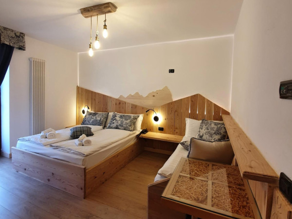 WELLNESS HOTEL Val di Sole Marilleva-Folgarida