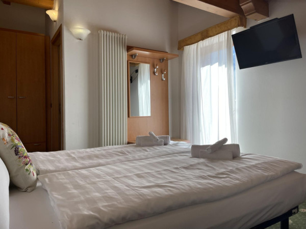 WELLNESS HOTEL Val di Sole Marilleva-Folgarida
