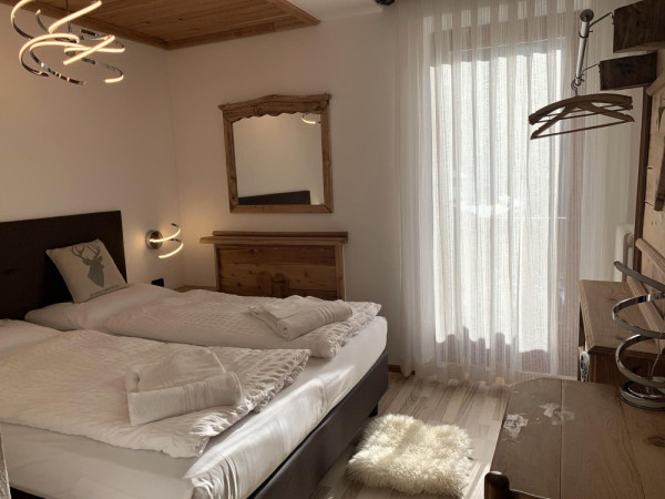 WELLNESS HOTEL Val di Sole Marilleva-Folgarida