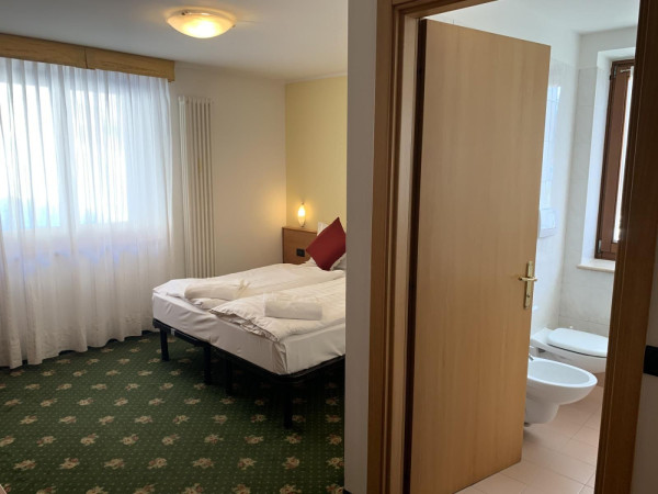 WELLNESS HOTEL Val di Sole Marilleva-Folgarida