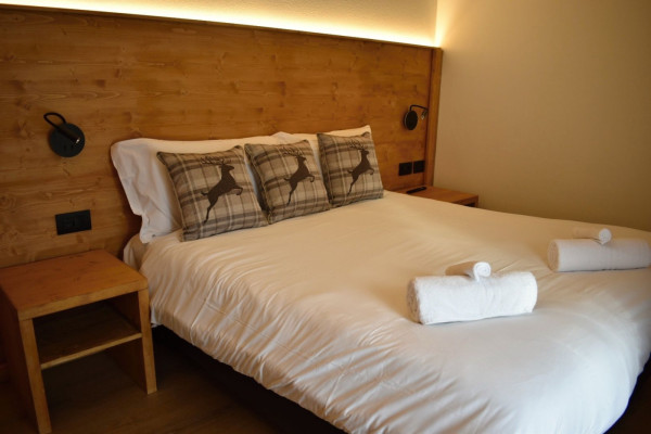 WELLNESS HOTEL Val di Sole Marilleva-Folgarida