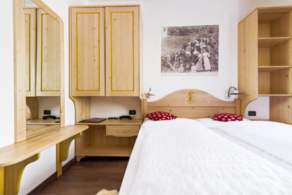 WELLNESS HOTEL Val di Sole Marilleva-Folgarida