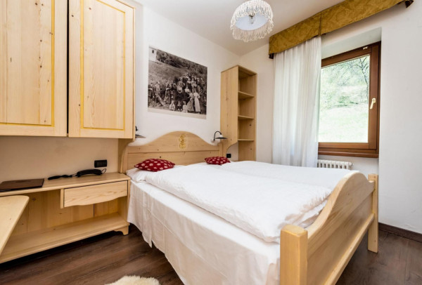 WELLNESS HOTEL Val di Sole Marilleva-Folgarida