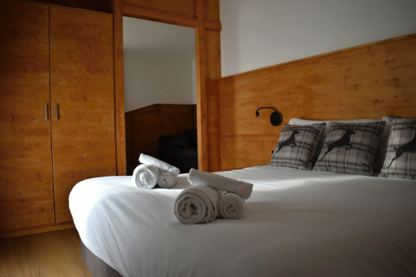 WELLNESS HOTEL Val di Sole Marilleva-Folgarida