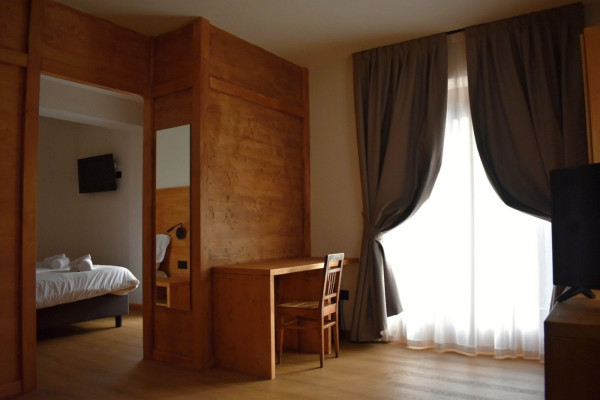 WELLNESS HOTEL Val di Sole Marilleva-Folgarida