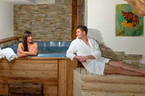 WELLNESS HOTEL Val di Sole Marilleva-Folgarida