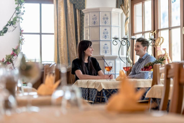 WELLNESS HOTEL Val di Sole Marilleva-Folgarida