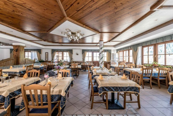 WELLNESS HOTEL Val di Sole Marilleva-Folgarida