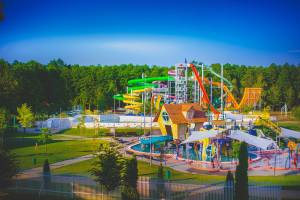 TERMÁLNÍ LÁZNĚ MAĎARSKO: NEJLEPŠÍ WELLNESS POBYTY A DOVOLENÁ