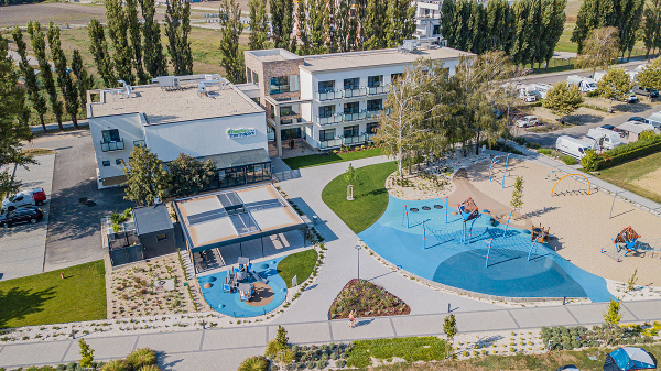 TERMÁLNÍ LÁZNĚ SLOVENSKO: NEJLEPŠÍ WELLNESS POBYTY A DOVOLENÁ