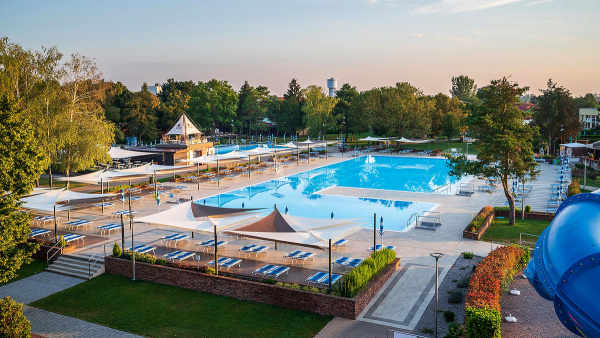 TERMÁLNÍ LÁZNĚ SLOVENSKO: NEJLEPŠÍ WELLNESS POBYTY A DOVOLENÁ