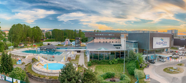 TERMÁLNÍ LÁZNĚ SLOVENSKO: NEJLEPŠÍ WELLNESS POBYTY A DOVOLENÁ