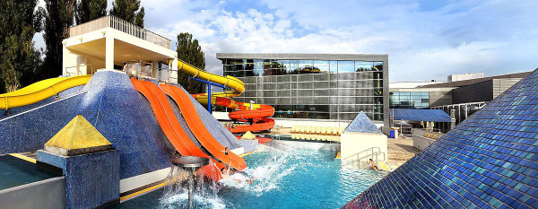 TERMÁLNÍ LÁZNĚ SLOVENSKO: NEJLEPŠÍ WELLNESS POBYTY A DOVOLENÁ