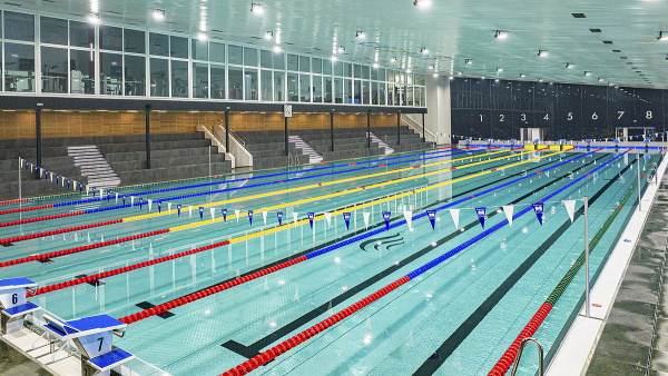 TERMÁLNÍ LÁZNĚ SLOVENSKO: NEJLEPŠÍ WELLNESS POBYTY A DOVOLENÁ