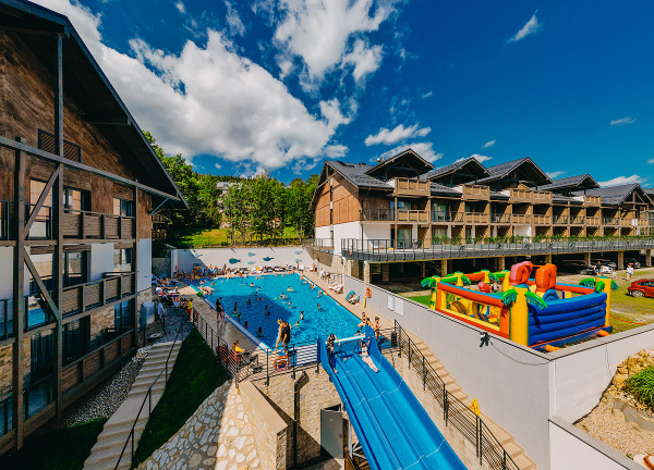 TERMÁLNÍ LÁZNĚ POLSKO: NEJLEPŠÍ WELLNESS POBYTY A DOVOLENÁ