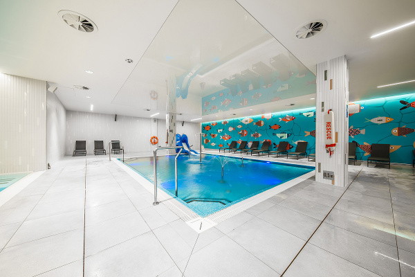 TERMÁLNÍ LÁZNĚ POLSKO: NEJLEPŠÍ WELLNESS POBYTY A DOVOLENÁ