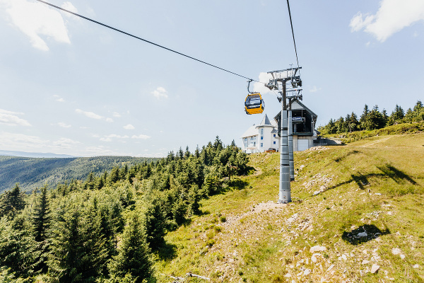 TERMÁLNÍ LÁZNĚ POLSKO: NEJLEPŠÍ WELLNESS POBYTY A DOVOLENÁ