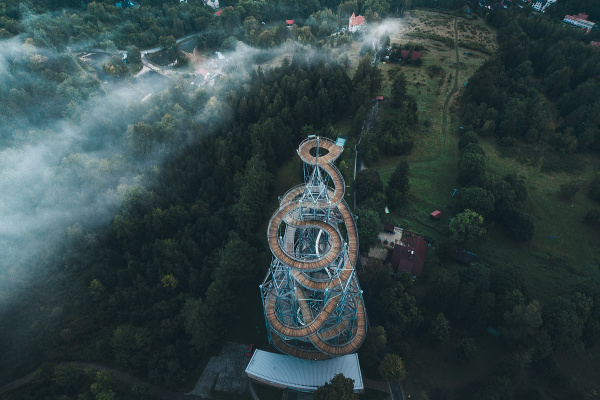 TERMÁLNÍ LÁZNĚ POLSKO: NEJLEPŠÍ WELLNESS POBYTY A DOVOLENÁ