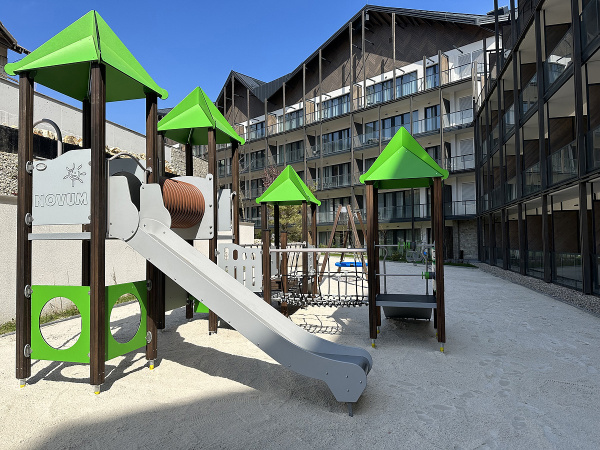 TERMÁLNÍ LÁZNĚ POLSKO: NEJLEPŠÍ WELLNESS POBYTY A DOVOLENÁ