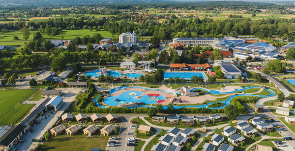 TERMÁLNÍ LÁZNĚ SLOVINSKO: NEJLEPŠÍ WELLNESS POBYTY A DOVOLENÁ