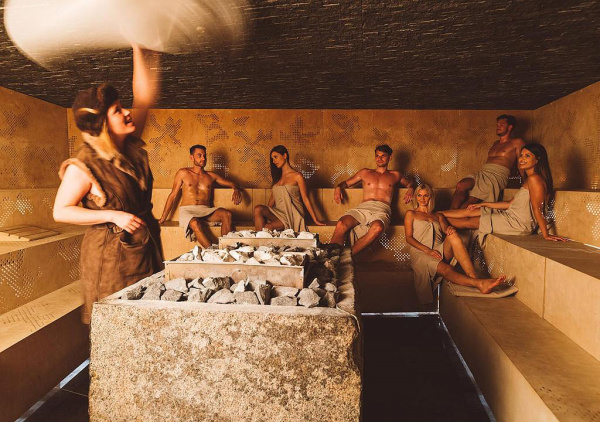 TERMÁLNÍ LÁZNĚ SLOVINSKO: NEJLEPŠÍ WELLNESS POBYTY A DOVOLENÁ