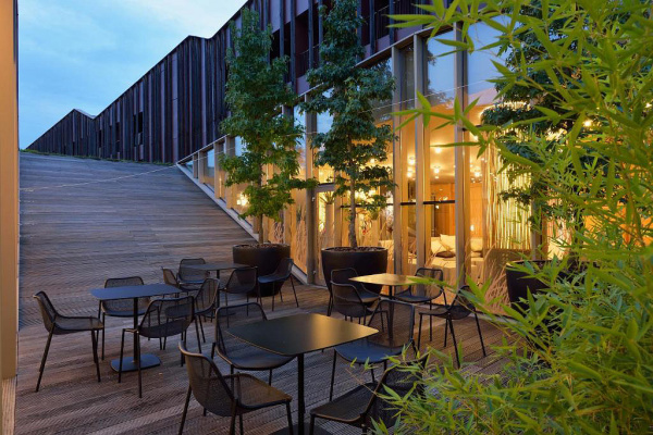 TERMÁLNÍ LÁZNĚ SLOVINSKO: NEJLEPŠÍ WELLNESS POBYTY A DOVOLENÁ