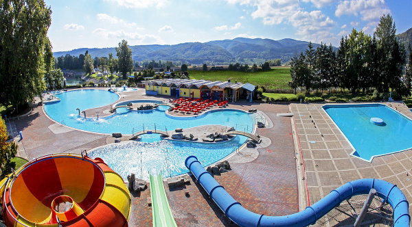 TERMÁLNÍ LÁZNĚ SLOVINSKO: NEJLEPŠÍ WELLNESS POBYTY A DOVOLENÁ