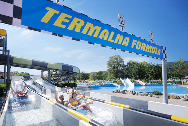 TERMÁLNÍ LÁZNĚ SLOVINSKO: NEJLEPŠÍ WELLNESS POBYTY A DOVOLENÁ