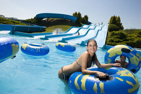 TERMÁLNÍ LÁZNĚ SLOVINSKO: NEJLEPŠÍ WELLNESS POBYTY A DOVOLENÁ