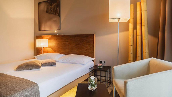 TERMÁLNÍ LÁZNĚ SLOVINSKO: NEJLEPŠÍ WELLNESS POBYTY A DOVOLENÁ