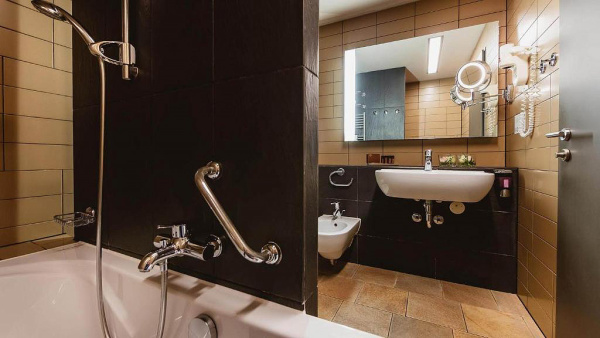 TERMÁLNÍ LÁZNĚ SLOVINSKO: NEJLEPŠÍ WELLNESS POBYTY A DOVOLENÁ