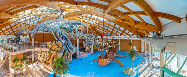 TERMÁLNÍ LÁZNĚ SLOVINSKO: NEJLEPŠÍ WELLNESS POBYTY A DOVOLENÁ