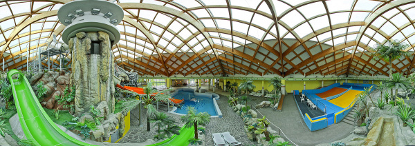 TERMÁLNÍ LÁZNĚ SLOVINSKO: NEJLEPŠÍ WELLNESS POBYTY A DOVOLENÁ