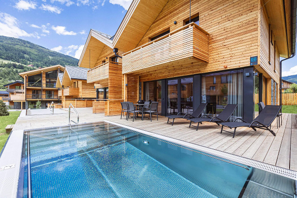 TERMÁLNÍ LÁZNĚ RAKOUSKO: NEJLEPŠÍ WELLNESS POBYTY A DOVOLENÁ