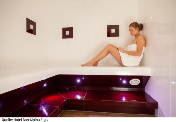 TERMÁLNÍ LÁZNĚ RAKOUSKO: NEJLEPŠÍ WELLNESS POBYTY A DOVOLENÁ