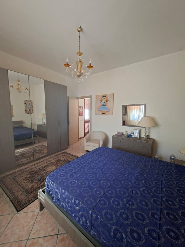 VILLA TRISCINA – LUXUSNÍ VILA SE ZAHRADOU U PÍSEČNÉ PLÁŽE, ZÁJEZDY ITÁLIE, SICÍLIE, Triscina di Selinunte
